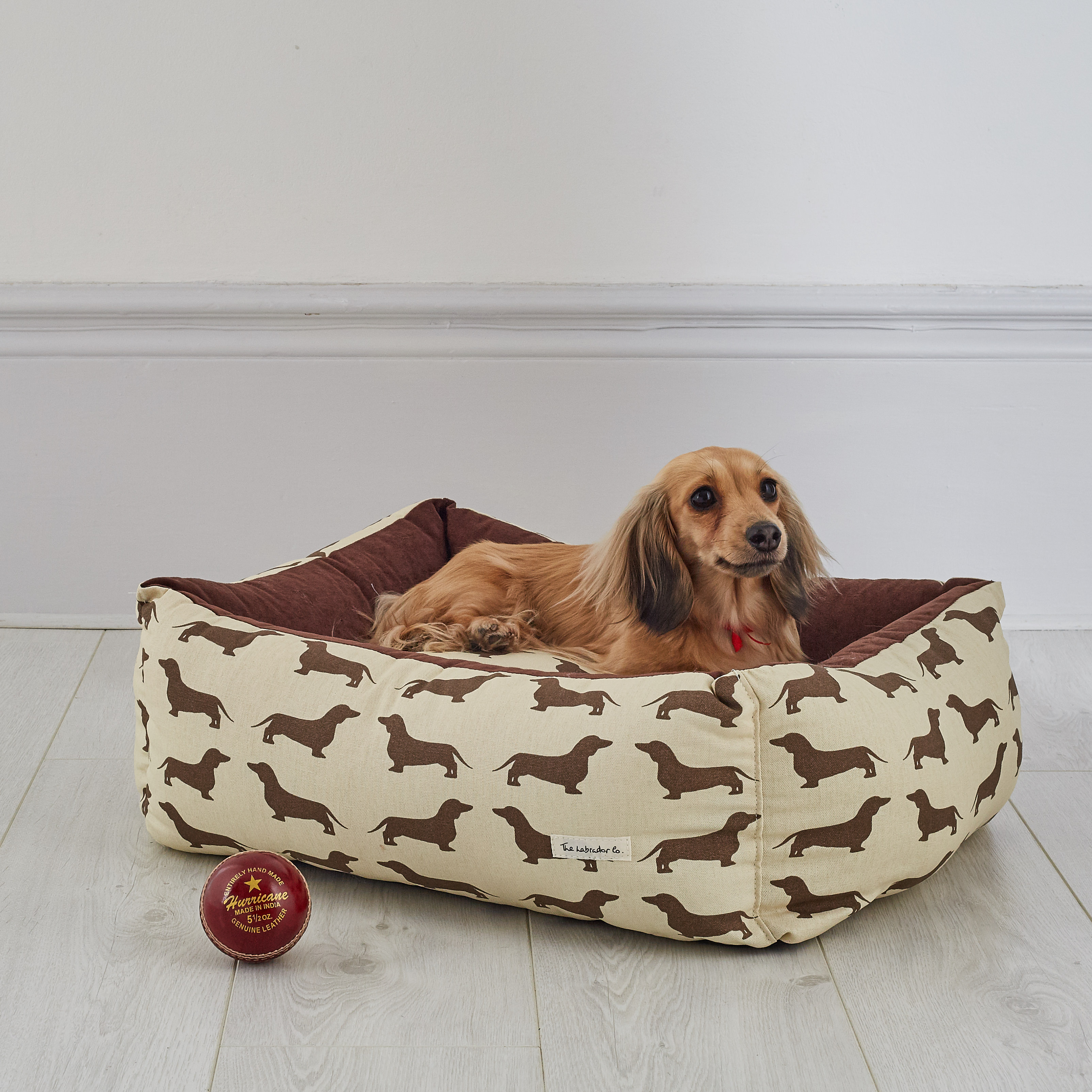 The Labrador Company Luxury Dog Beds